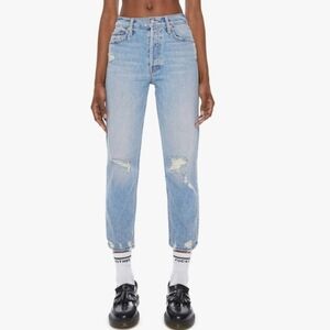 MOTHER Superior Denim The Tomcat The Confession Size 26